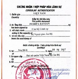 Agreement Attestation for Vietnam in Cuddalore, Agreement Legalization for Vietnam , Birth Certificate Attestation for Vietnam in Cuddalore, Birth Certificate legalization for Vietnam in Cuddalore, Board of Resolution Attestation for Vietnam in Cuddalore, certificate Attestation agent for Vietnam in Cuddalore, Certificate of Origin Attestation for Vietnam in Cuddalore, Certificate of Origin Legalization for Vietnam in Cuddalore, Commercial Document Attestation for Vietnam in Cuddalore, Commercial Document Legalization for Vietnam in Cuddalore, Degree certificate Attestation for Vietnam in Cuddalore, Degree Certificate legalization for Vietnam in Cuddalore, Birth certificate Attestation for Vietnam , Diploma Certificate Attestation for Vietnam in Cuddalore, Engineering Certificate Attestation for Vietnam , Experience Certificate Attestation for Vietnam in Cuddalore, Export documents Attestation for Vietnam in Cuddalore, Export documents Legalization for Vietnam in Cuddalore, Free Sale Certificate Attestation for Vietnam in Cuddalore, GMP Certificate Attestation for Vietnam in Cuddalore, HSC Certificate Attestation for Vietnam in Cuddalore, Invoice Attestation for Vietnam in Cuddalore, Invoice Legalization for Vietnam in Cuddalore, marriage certificate Attestation for Vietnam , Marriage Certificate Attestation for Vietnam in Cuddalore, Cuddalore issued Marriage Certificate legalization for Vietnam , Medical Certificate Attestation for Vietnam , NOC Affidavit Attestation for Vietnam in Cuddalore, Packing List Attestation for Vietnam in Cuddalore, Packing List Legalization for Vietnam in Cuddalore, PCC Attestation for Vietnam in Cuddalore, POA Attestation for Vietnam in Cuddalore, Police Clearance Certificate Attestation for Vietnam in Cuddalore, Power of Attorney Attestation for Vietnam in Cuddalore, Registration Certificate Attestation for Vietnam in Cuddalore, SSC certificate Attestation for Vietnam in Cuddalore, Transfer Certificate Attestation for Vietnam