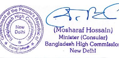 Agreement Attestation for Bangladesh in Udhagamandalam, Agreement Legalization for Bangladesh , Birth Certificate Attestation for Bangladesh in Udhagamandalam, Birth Certificate legalization for Bangladesh in Udhagamandalam, Board of Resolution Attestation for Bangladesh in Udhagamandalam, certificate Attestation agent for Bangladesh in Udhagamandalam, Certificate of Origin Attestation for Bangladesh in Udhagamandalam, Certificate of Origin Legalization for Bangladesh in Udhagamandalam, Commercial Document Attestation for Bangladesh in Udhagamandalam, Commercial Document Legalization for Bangladesh in Udhagamandalam, Degree certificate Attestation for Bangladesh in Udhagamandalam, Degree Certificate legalization for Bangladesh in Udhagamandalam, Birth certificate Attestation for Bangladesh , Diploma Certificate Attestation for Bangladesh in Udhagamandalam, Engineering Certificate Attestation for Bangladesh , Experience Certificate Attestation for Bangladesh in Udhagamandalam, Export documents Attestation for Bangladesh in Udhagamandalam, Export documents Legalization for Bangladesh in Udhagamandalam, Free Sale Certificate Attestation for Bangladesh in Udhagamandalam, GMP Certificate Attestation for Bangladesh in Udhagamandalam, HSC Certificate Attestation for Bangladesh in Udhagamandalam, Invoice Attestation for Bangladesh in Udhagamandalam, Invoice Legalization for Bangladesh in Udhagamandalam, marriage certificate Attestation for Bangladesh , Marriage Certificate Attestation for Bangladesh in Udhagamandalam, Udhagamandalam issued Marriage Certificate legalization for Bangladesh , Medical Certificate Attestation for Bangladesh , NOC Affidavit Attestation for Bangladesh in Udhagamandalam, Packing List Attestation for Bangladesh in Udhagamandalam, Packing List Legalization for Bangladesh in Udhagamandalam, PCC Attestation for Bangladesh in Udhagamandalam, POA Attestation for Bangladesh in Udhagamandalam, Police Clearance Certificate Attestation for Bangladesh in Udhagamandalam, Power of Attorney Attestation for Bangladesh in Udhagamandalam, Registration Certificate Attestation for Bangladesh in Udhagamandalam, SSC certificate Attestation for Bangladesh in Udhagamandalam, Transfer Certificate Attestation for Bangladesh
