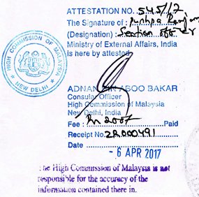 Agreement Attestation for Malaysia in Cuddalore, Agreement Legalization for Malaysia , Birth Certificate Attestation for Malaysia in Cuddalore, Birth Certificate legalization for Malaysia in Cuddalore, Board of Resolution Attestation for Malaysia in Cuddalore, certificate Attestation agent for Malaysia in Cuddalore, Certificate of Origin Attestation for Malaysia in Cuddalore, Certificate of Origin Legalization for Malaysia in Cuddalore, Commercial Document Attestation for Malaysia in Cuddalore, Commercial Document Legalization for Malaysia in Cuddalore, Degree certificate Attestation for Malaysia in Cuddalore, Degree Certificate legalization for Malaysia in Cuddalore, Birth certificate Attestation for Malaysia , Diploma Certificate Attestation for Malaysia in Cuddalore, Engineering Certificate Attestation for Malaysia , Experience Certificate Attestation for Malaysia in Cuddalore, Export documents Attestation for Malaysia in Cuddalore, Export documents Legalization for Malaysia in Cuddalore, Free Sale Certificate Attestation for Malaysia in Cuddalore, GMP Certificate Attestation for Malaysia in Cuddalore, HSC Certificate Attestation for Malaysia in Cuddalore, Invoice Attestation for Malaysia in Cuddalore, Invoice Legalization for Malaysia in Cuddalore, marriage certificate Attestation for Malaysia , Marriage Certificate Attestation for Malaysia in Cuddalore, Cuddalore issued Marriage Certificate legalization for Malaysia , Medical Certificate Attestation for Malaysia , NOC Affidavit Attestation for Malaysia in Cuddalore, Packing List Attestation for Malaysia in Cuddalore, Packing List Legalization for Malaysia in Cuddalore, PCC Attestation for Malaysia in Cuddalore, POA Attestation for Malaysia in Cuddalore, Police Clearance Certificate Attestation for Malaysia in Cuddalore, Power of Attorney Attestation for Malaysia in Cuddalore, Registration Certificate Attestation for Malaysia in Cuddalore, SSC certificate Attestation for Malaysia in Cuddalore, Transfer Certificate Attestation for Malaysia