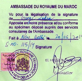 Agreement Attestation for Morocco in Madurai, Agreement Legalization for Morocco , Birth Certificate Attestation for Morocco in Madurai, Birth Certificate legalization for Morocco in Madurai, Board of Resolution Attestation for Morocco in Madurai, certificate Attestation agent for Morocco in Madurai, Certificate of Origin Attestation for Morocco in Madurai, Certificate of Origin Legalization for Morocco in Madurai, Commercial Document Attestation for Morocco in Madurai, Commercial Document Legalization for Morocco in Madurai, Degree certificate Attestation for Morocco in Madurai, Degree Certificate legalization for Morocco in Madurai, Birth certificate Attestation for Morocco , Diploma Certificate Attestation for Morocco in Madurai, Engineering Certificate Attestation for Morocco , Experience Certificate Attestation for Morocco in Madurai, Export documents Attestation for Morocco in Madurai, Export documents Legalization for Morocco in Madurai, Free Sale Certificate Attestation for Morocco in Madurai, GMP Certificate Attestation for Morocco in Madurai, HSC Certificate Attestation for Morocco in Madurai, Invoice Attestation for Morocco in Madurai, Invoice Legalization for Morocco in Madurai, marriage certificate Attestation for Morocco , Marriage Certificate Attestation for Morocco in Madurai, Madurai issued Marriage Certificate legalization for Morocco , Medical Certificate Attestation for Morocco , NOC Affidavit Attestation for Morocco in Madurai, Packing List Attestation for Morocco in Madurai, Packing List Legalization for Morocco in Madurai, PCC Attestation for Morocco in Madurai, POA Attestation for Morocco in Madurai, Police Clearance Certificate Attestation for Morocco in Madurai, Power of Attorney Attestation for Morocco in Madurai, Registration Certificate Attestation for Morocco in Madurai, SSC certificate Attestation for Morocco in Madurai, Transfer Certificate Attestation for Morocco