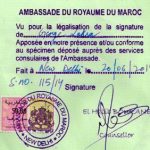Agreement Attestation for Morocco in Nagercoil, Agreement Legalization for Morocco , Birth Certificate Attestation for Morocco in Nagercoil, Birth Certificate legalization for Morocco in Nagercoil, Board of Resolution Attestation for Morocco in Nagercoil, certificate Attestation agent for Morocco in Nagercoil, Certificate of Origin Attestation for Morocco in Nagercoil, Certificate of Origin Legalization for Morocco in Nagercoil, Commercial Document Attestation for Morocco in Nagercoil, Commercial Document Legalization for Morocco in Nagercoil, Degree certificate Attestation for Morocco in Nagercoil, Degree Certificate legalization for Morocco in Nagercoil, Birth certificate Attestation for Morocco , Diploma Certificate Attestation for Morocco in Nagercoil, Engineering Certificate Attestation for Morocco , Experience Certificate Attestation for Morocco in Nagercoil, Export documents Attestation for Morocco in Nagercoil, Export documents Legalization for Morocco in Nagercoil, Free Sale Certificate Attestation for Morocco in Nagercoil, GMP Certificate Attestation for Morocco in Nagercoil, HSC Certificate Attestation for Morocco in Nagercoil, Invoice Attestation for Morocco in Nagercoil, Invoice Legalization for Morocco in Nagercoil, marriage certificate Attestation for Morocco , Marriage Certificate Attestation for Morocco in Nagercoil, Nagercoil issued Marriage Certificate legalization for Morocco , Medical Certificate Attestation for Morocco , NOC Affidavit Attestation for Morocco in Nagercoil, Packing List Attestation for Morocco in Nagercoil, Packing List Legalization for Morocco in Nagercoil, PCC Attestation for Morocco in Nagercoil, POA Attestation for Morocco in Nagercoil, Police Clearance Certificate Attestation for Morocco in Nagercoil, Power of Attorney Attestation for Morocco in Nagercoil, Registration Certificate Attestation for Morocco in Nagercoil, SSC certificate Attestation for Morocco in Nagercoil, Transfer Certificate Attestation for Morocco