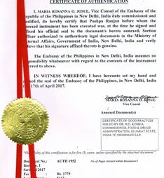 Agreement Attestation for Philippines in Nagercoil, Agreement Legalization for Philippines , Birth Certificate Attestation for Philippines in Nagercoil, Birth Certificate legalization for Philippines in Nagercoil, Board of Resolution Attestation for Philippines in Nagercoil, certificate Attestation agent for Philippines in Nagercoil, Certificate of Origin Attestation for Philippines in Nagercoil, Certificate of Origin Legalization for Philippines in Nagercoil, Commercial Document Attestation for Philippines in Nagercoil, Commercial Document Legalization for Philippines in Nagercoil, Degree certificate Attestation for Philippines in Nagercoil, Degree Certificate legalization for Philippines in Nagercoil, Birth certificate Attestation for Philippines , Diploma Certificate Attestation for Philippines in Nagercoil, Engineering Certificate Attestation for Philippines , Experience Certificate Attestation for Philippines in Nagercoil, Export documents Attestation for Philippines in Nagercoil, Export documents Legalization for Philippines in Nagercoil, Free Sale Certificate Attestation for Philippines in Nagercoil, GMP Certificate Attestation for Philippines in Nagercoil, HSC Certificate Attestation for Philippines in Nagercoil, Invoice Attestation for Philippines in Nagercoil, Invoice Legalization for Philippines in Nagercoil, marriage certificate Attestation for Philippines , Marriage Certificate Attestation for Philippines in Nagercoil, Nagercoil issued Marriage Certificate legalization for Philippines , Medical Certificate Attestation for Philippines , NOC Affidavit Attestation for Philippines in Nagercoil, Packing List Attestation for Philippines in Nagercoil, Packing List Legalization for Philippines in Nagercoil, PCC Attestation for Philippines in Nagercoil, POA Attestation for Philippines in Nagercoil, Police Clearance Certificate Attestation for Philippines in Nagercoil, Power of Attorney Attestation for Philippines in Nagercoil, Registration Certificate Attestation for Philippines in Nagercoil, SSC certificate Attestation for Philippines in Nagercoil, Transfer Certificate Attestation for Philippines