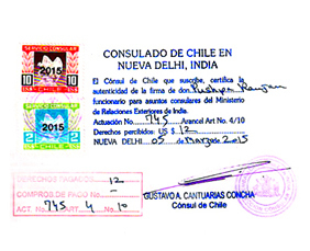 Agreement Attestation for Chile in Chennai, Agreement Legalization for Chile , Birth Certificate Attestation for Chile in Chennai, Birth Certificate legalization for Chile in Chennai, Board of Resolution Attestation for Chile in Chennai, certificate Attestation agent for Chile in Chennai, Certificate of Origin Attestation for Chile in Chennai, Certificate of Origin Legalization for Chile in Chennai, Commercial Document Attestation for Chile in Chennai, Commercial Document Legalization for Chile in Chennai, Degree certificate Attestation for Chile in Chennai, Degree Certificate legalization for Chile in Chennai, Birth certificate Attestation for Chile , Diploma Certificate Attestation for Chile in Chennai, Engineering Certificate Attestation for Chile , Experience Certificate Attestation for Chile in Chennai, Export documents Attestation for Chile in Chennai, Export documents Legalization for Chile in Chennai, Free Sale Certificate Attestation for Chile in Chennai, GMP Certificate Attestation for Chile in Chennai, HSC Certificate Attestation for Chile in Chennai, Invoice Attestation for Chile in Chennai, Invoice Legalization for Chile in Chennai, marriage certificate Attestation for Chile , Marriage Certificate Attestation for Chile in Chennai, Chennai issued Marriage Certificate legalization for Chile , Medical Certificate Attestation for Chile , NOC Affidavit Attestation for Chile in Chennai, Packing List Attestation for Chile in Chennai, Packing List Legalization for Chile in Chennai, PCC Attestation for Chile in Chennai, POA Attestation for Chile in Chennai, Police Clearance Certificate Attestation for Chile in Chennai, Power of Attorney Attestation for Chile in Chennai, Registration Certificate Attestation for Chile in Chennai, SSC certificate Attestation for Chile in Chennai, Transfer Certificate Attestation for Chile