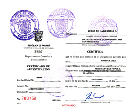 Agreement Attestation for Panama in Nagercoil, Agreement Legalization for Panama , Birth Certificate Attestation for Panama in Nagercoil, Birth Certificate legalization for Panama in Nagercoil, Board of Resolution Attestation for Panama in Nagercoil, certificate Attestation agent for Panama in Nagercoil, Certificate of Origin Attestation for Panama in Nagercoil, Certificate of Origin Legalization for Panama in Nagercoil, Commercial Document Attestation for Panama in Nagercoil, Commercial Document Legalization for Panama in Nagercoil, Degree certificate Attestation for Panama in Nagercoil, Degree Certificate legalization for Panama in Nagercoil, Birth certificate Attestation for Panama , Diploma Certificate Attestation for Panama in Nagercoil, Engineering Certificate Attestation for Panama , Experience Certificate Attestation for Panama in Nagercoil, Export documents Attestation for Panama in Nagercoil, Export documents Legalization for Panama in Nagercoil, Free Sale Certificate Attestation for Panama in Nagercoil, GMP Certificate Attestation for Panama in Nagercoil, HSC Certificate Attestation for Panama in Nagercoil, Invoice Attestation for Panama in Nagercoil, Invoice Legalization for Panama in Nagercoil, marriage certificate Attestation for Panama , Marriage Certificate Attestation for Panama in Nagercoil, Nagercoil issued Marriage Certificate legalization for Panama , Medical Certificate Attestation for Panama , NOC Affidavit Attestation for Panama in Nagercoil, Packing List Attestation for Panama in Nagercoil, Packing List Legalization for Panama in Nagercoil, PCC Attestation for Panama in Nagercoil, POA Attestation for Panama in Nagercoil, Police Clearance Certificate Attestation for Panama in Nagercoil, Power of Attorney Attestation for Panama in Nagercoil, Registration Certificate Attestation for Panama in Nagercoil, SSC certificate Attestation for Panama in Nagercoil, Transfer Certificate Attestation for Panama
