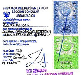 Agreement Attestation for Peru in Vellore, Agreement Legalization for Peru , Birth Certificate Attestation for Peru in Vellore, Birth Certificate legalization for Peru in Vellore, Board of Resolution Attestation for Peru in Vellore, certificate Attestation agent for Peru in Vellore, Certificate of Origin Attestation for Peru in Vellore, Certificate of Origin Legalization for Peru in Vellore, Commercial Document Attestation for Peru in Vellore, Commercial Document Legalization for Peru in Vellore, Degree certificate Attestation for Peru in Vellore, Degree Certificate legalization for Peru in Vellore, Birth certificate Attestation for Peru , Diploma Certificate Attestation for Peru in Vellore, Engineering Certificate Attestation for Peru , Experience Certificate Attestation for Peru in Vellore, Export documents Attestation for Peru in Vellore, Export documents Legalization for Peru in Vellore, Free Sale Certificate Attestation for Peru in Vellore, GMP Certificate Attestation for Peru in Vellore, HSC Certificate Attestation for Peru in Vellore, Invoice Attestation for Peru in Vellore, Invoice Legalization for Peru in Vellore, marriage certificate Attestation for Peru , Marriage Certificate Attestation for Peru in Vellore, Vellore issued Marriage Certificate legalization for Peru , Medical Certificate Attestation for Peru , NOC Affidavit Attestation for Peru in Vellore, Packing List Attestation for Peru in Vellore, Packing List Legalization for Peru in Vellore, PCC Attestation for Peru in Vellore, POA Attestation for Peru in Vellore, Police Clearance Certificate Attestation for Peru in Vellore, Power of Attorney Attestation for Peru in Vellore, Registration Certificate Attestation for Peru in Vellore, SSC certificate Attestation for Peru in Vellore, Transfer Certificate Attestation for Peru