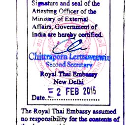 Agreement Attestation for Thailand in Chennai, Agreement Legalization for Thailand , Birth Certificate Attestation for Thailand in Chennai, Birth Certificate legalization for Thailand in Chennai, Board of Resolution Attestation for Thailand in Chennai, certificate Attestation agent for Thailand in Chennai, Certificate of Origin Attestation for Thailand in Chennai, Certificate of Origin Legalization for Thailand in Chennai, Commercial Document Attestation for Thailand in Chennai, Commercial Document Legalization for Thailand in Chennai, Degree certificate Attestation for Thailand in Chennai, Degree Certificate legalization for Thailand in Chennai, Birth certificate Attestation for Thailand , Diploma Certificate Attestation for Thailand in Chennai, Engineering Certificate Attestation for Thailand , Experience Certificate Attestation for Thailand in Chennai, Export documents Attestation for Thailand in Chennai, Export documents Legalization for Thailand in Chennai, Free Sale Certificate Attestation for Thailand in Chennai, GMP Certificate Attestation for Thailand in Chennai, HSC Certificate Attestation for Thailand in Chennai, Invoice Attestation for Thailand in Chennai, Invoice Legalization for Thailand in Chennai, marriage certificate Attestation for Thailand , Marriage Certificate Attestation for Thailand in Chennai, Chennai issued Marriage Certificate legalization for Thailand , Medical Certificate Attestation for Thailand , NOC Affidavit Attestation for Thailand in Chennai, Packing List Attestation for Thailand in Chennai, Packing List Legalization for Thailand in Chennai, PCC Attestation for Thailand in Chennai, POA Attestation for Thailand in Chennai, Police Clearance Certificate Attestation for Thailand in Chennai, Power of Attorney Attestation for Thailand in Chennai, Registration Certificate Attestation for Thailand in Chennai, SSC certificate Attestation for Thailand in Chennai, Transfer Certificate Attestation for Thailand