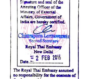 Agreement Attestation for Thailand in Gudiyatham, Agreement Legalization for Thailand , Birth Certificate Attestation for Thailand in Gudiyatham, Birth Certificate legalization for Thailand in Gudiyatham, Board of Resolution Attestation for Thailand in Gudiyatham, certificate Attestation agent for Thailand in Gudiyatham, Certificate of Origin Attestation for Thailand in Gudiyatham, Certificate of Origin Legalization for Thailand in Gudiyatham, Commercial Document Attestation for Thailand in Gudiyatham, Commercial Document Legalization for Thailand in Gudiyatham, Degree certificate Attestation for Thailand in Gudiyatham, Degree Certificate legalization for Thailand in Gudiyatham, Birth certificate Attestation for Thailand , Diploma Certificate Attestation for Thailand in Gudiyatham, Engineering Certificate Attestation for Thailand , Experience Certificate Attestation for Thailand in Gudiyatham, Export documents Attestation for Thailand in Gudiyatham, Export documents Legalization for Thailand in Gudiyatham, Free Sale Certificate Attestation for Thailand in Gudiyatham, GMP Certificate Attestation for Thailand in Gudiyatham, HSC Certificate Attestation for Thailand in Gudiyatham, Invoice Attestation for Thailand in Gudiyatham, Invoice Legalization for Thailand in Gudiyatham, marriage certificate Attestation for Thailand , Marriage Certificate Attestation for Thailand in Gudiyatham, Gudiyatham issued Marriage Certificate legalization for Thailand , Medical Certificate Attestation for Thailand , NOC Affidavit Attestation for Thailand in Gudiyatham, Packing List Attestation for Thailand in Gudiyatham, Packing List Legalization for Thailand in Gudiyatham, PCC Attestation for Thailand in Gudiyatham, POA Attestation for Thailand in Gudiyatham, Police Clearance Certificate Attestation for Thailand in Gudiyatham, Power of Attorney Attestation for Thailand in Gudiyatham, Registration Certificate Attestation for Thailand in Gudiyatham, SSC certificate Attestation for Thailand in Gudiyatham, Transfer Certificate Attestation for Thailand